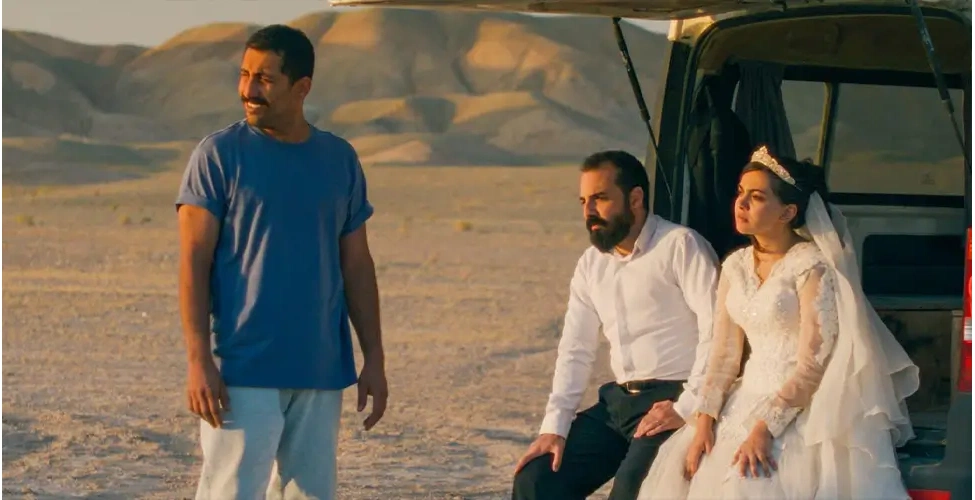 فیلم سینمایی It Was Just an Accident