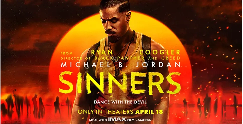 فیلم سینمایی Sinners