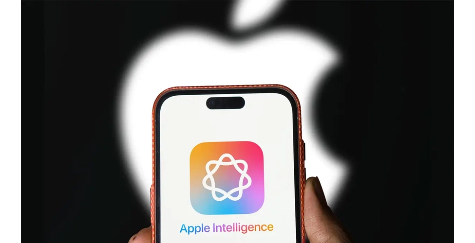 Apple Intelligence
