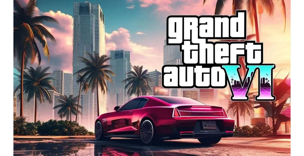 محیط بازی GTA 6