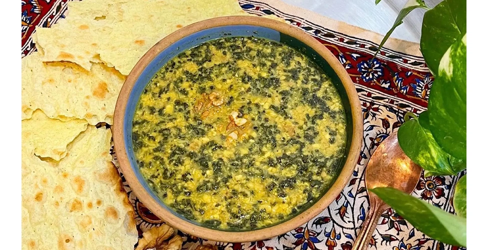 کله جوش سنتی اصیل