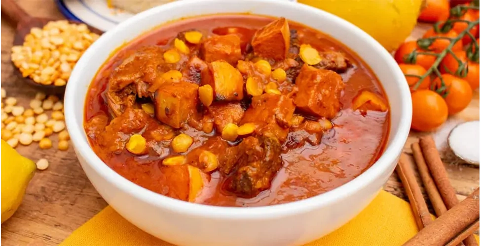 خورشت به