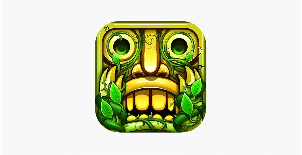 Temple Run 2