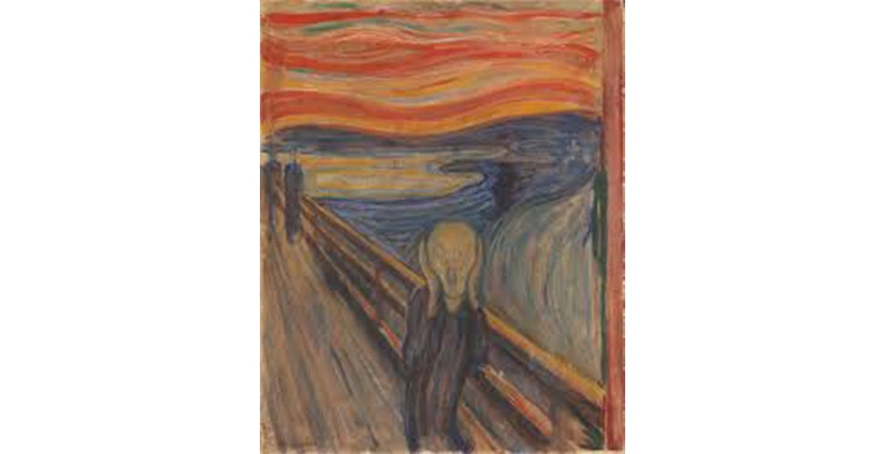 نقاشی اکسپرسیونیسم Expressionism