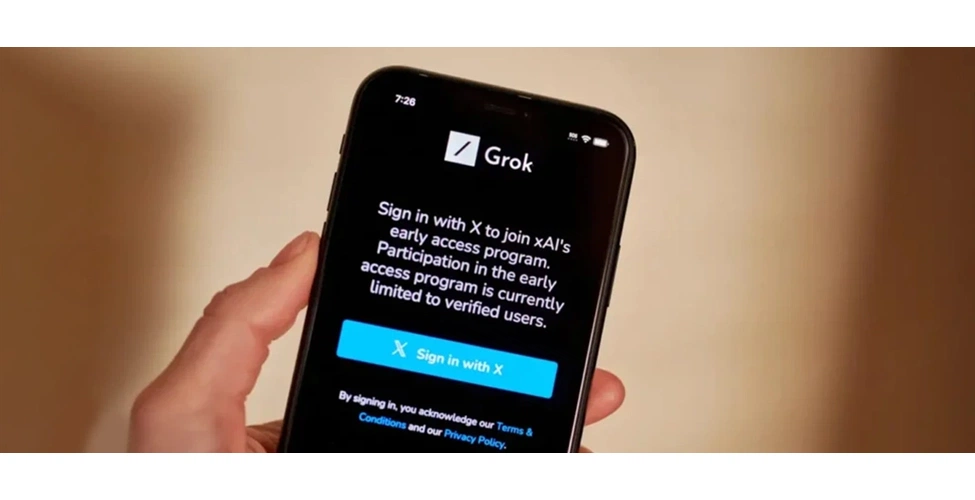 xAI Grok