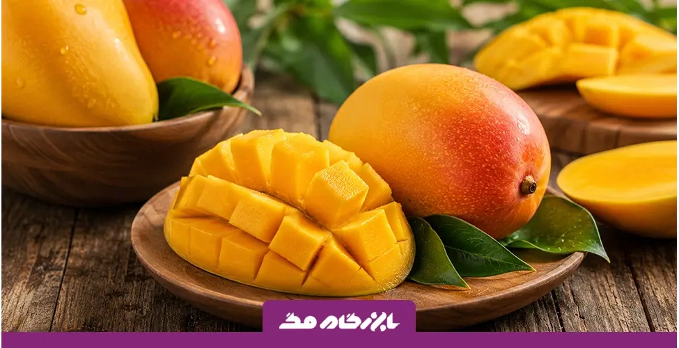 خواص و فواید انبه برای سلامتی