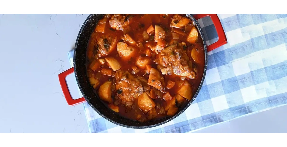 تاس کباب