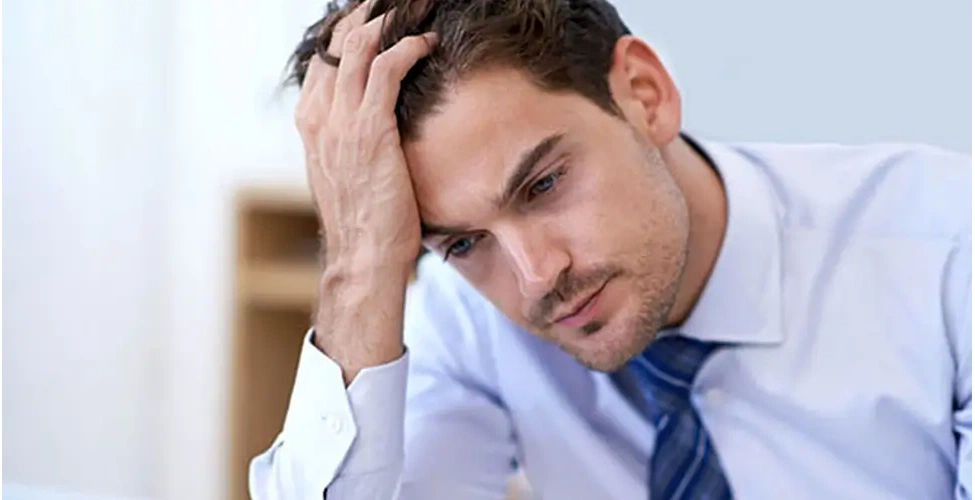 آشفتگی ذهنی