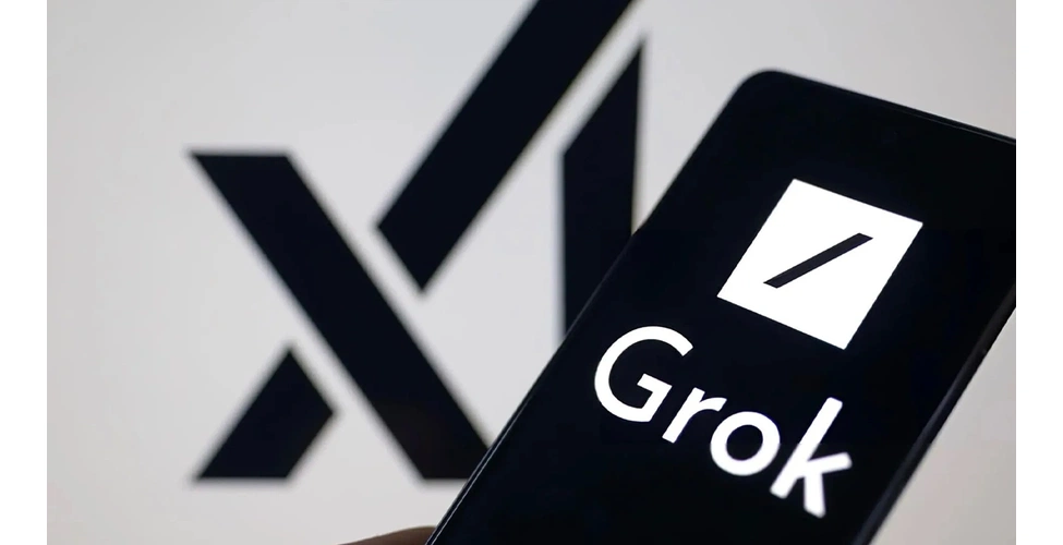 هوش مصنوعی Grok