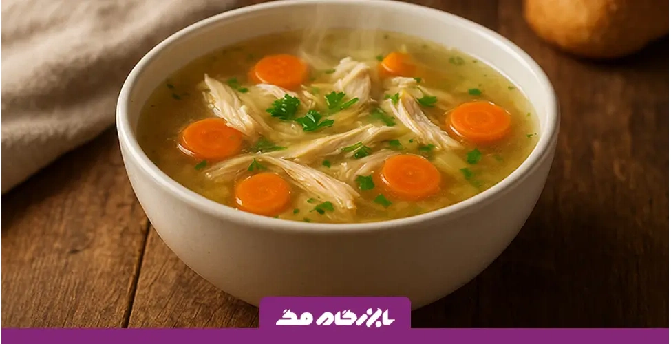 غذاهای مناسب برای سرماخوردگی