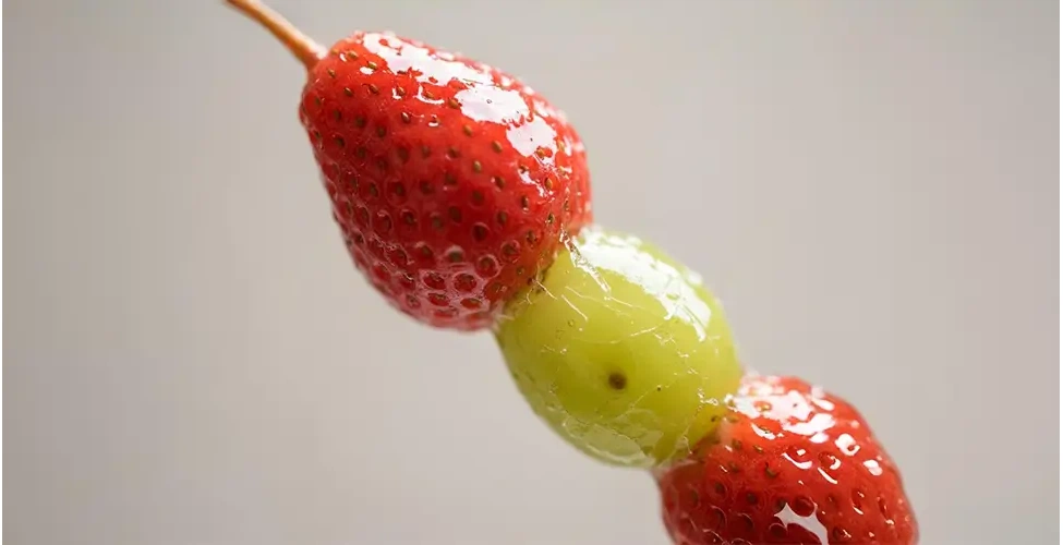 تانگولو میوه آبنباتی