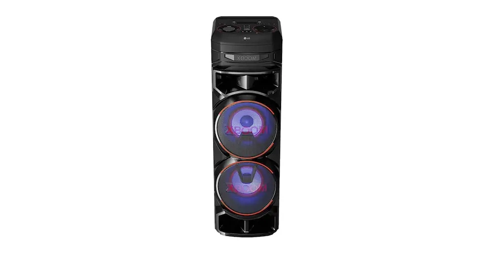 اسپیکر LG Xboom (Stage / Blast Series)