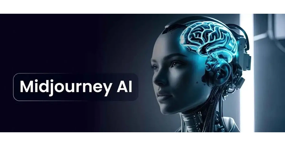 هوش مصنوعی MidJourney