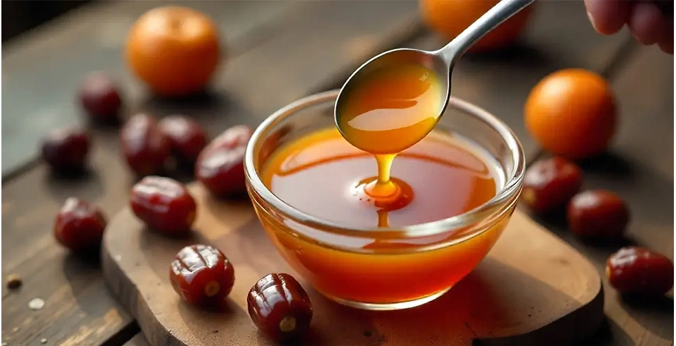 شیره خرما