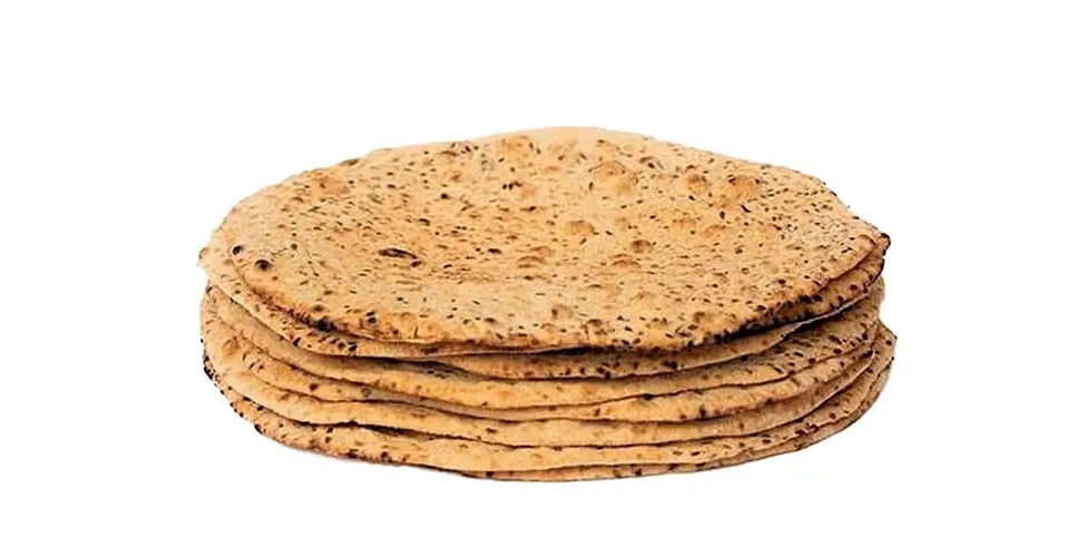 نان کامل گندم