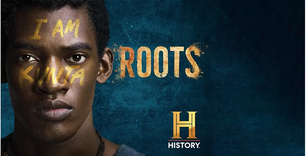 مینی سریال Roots