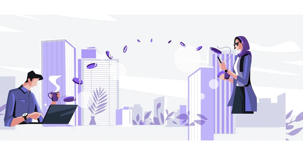 کار صرافی ارز دیجیتال