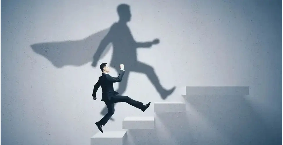 موفقیت های کوچک