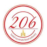 206