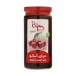 مربا آلبالو  بيژن  570 گرمی