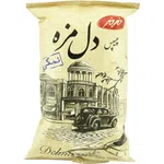 چیپس دل مزه نمکی مزمز 90 گرم