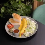خوراك هات داگ