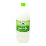 دوغ بطری شهری با طعم سبزیجات پگاه 2 لیتری