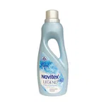 مایع نرم کننده 1350 گرمی آبی نویتکس