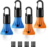 چراغ کمپینگ LED Lepro