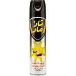 نابودكننده فوری و موثر حشرات تارومار 400 ميلی لیتر
