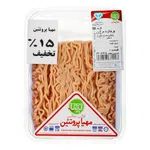 گوشت چرخکرده مرغ مهیا پروتئین 500 گرمی