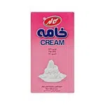 خامه تتراپک كاله  125 گرمی