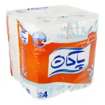 دستمال حوله 4 قلو پاكان 