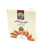 خمير پيراشكي  كاله پمينا  15عدد