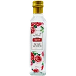 گلاب شیشه ای سمیه 490 گرم