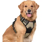 هارنس سگ بزرگ rabbitgoo مدل No Pull Dog Harness XL