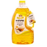  روغن ارده شيررضا 1800 ميلی لیتری