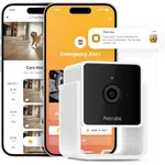 دوربین نظارتی حیوانات خانگی Petcube
