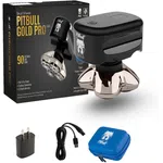 ماشین اصلاح سر و صورت Skull Shaver مدل PBG-X5