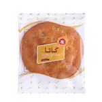 نان گاتا گردویی 85 گرمی تک نان جنوب