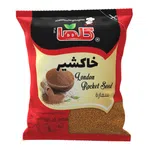 خاکشیر50 گرم سلفون گلها