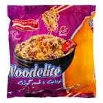 پک نودالیت گوشت کودک آماده لذیذ 5 عددی