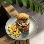 رويال برگر