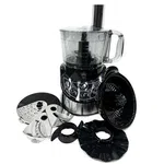 غذاساز RTS  مدل 750W-401