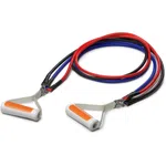 کش ورزشی هوشمند Porodo مدل Smart Resistance Band