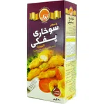 پودر سوخاری پفکی تردک 200 گرمی