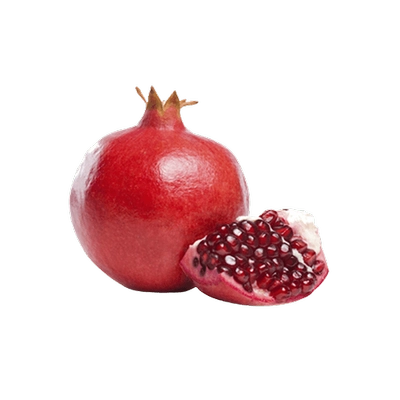 انار ملس