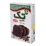 پودر کیک کاکائویی تک‌ماکارون 500 گرمی