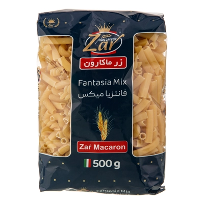 ماکارونی فرمی فانتزی