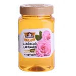 شيره گلاب شيررضا  900 گرمی